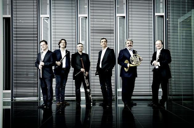 Billede af Les Vents Français